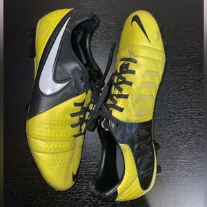 Nike CTR360 Soccer Boots